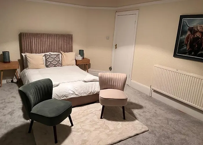Luxury Cosy Retreat Apt